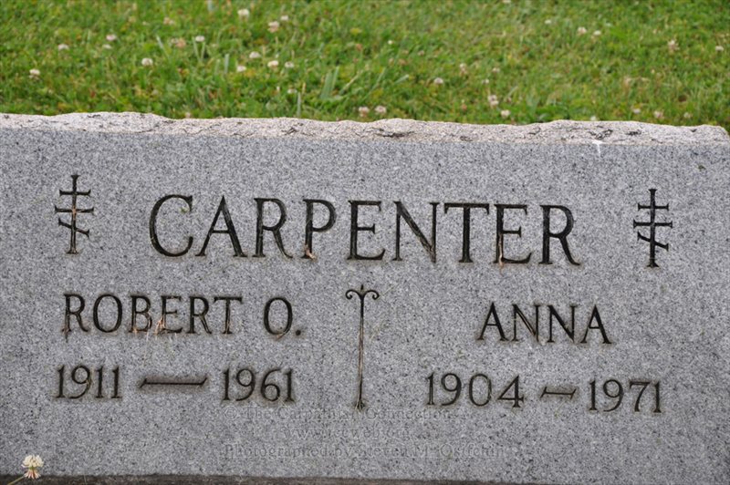 Carpenter